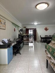 Blk 337 Sembawang Crescent (Sembawang), HDB Executive #625530121